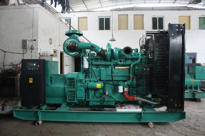 绥江环保无噪音：租用静音发电机组，为环境和耳朵双重保驾护航